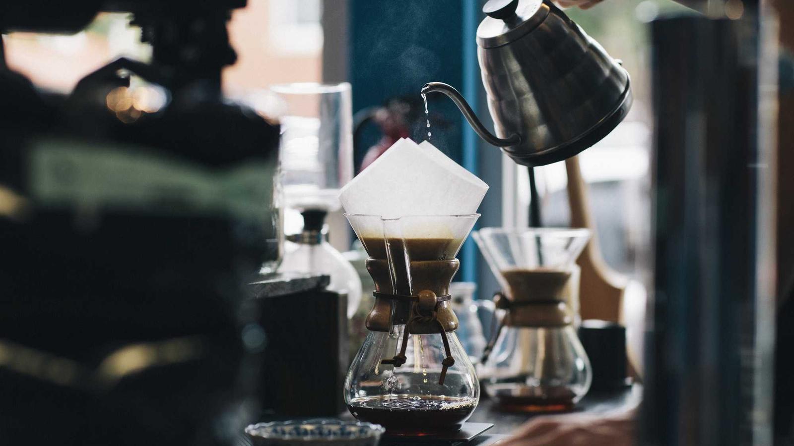 SaaS Website Refresh mockup