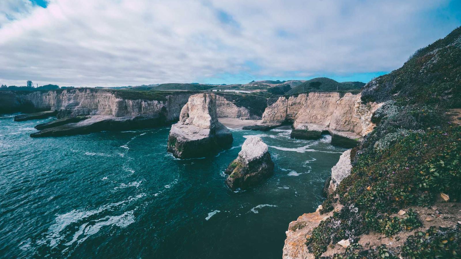 Ad Campaign System mockup